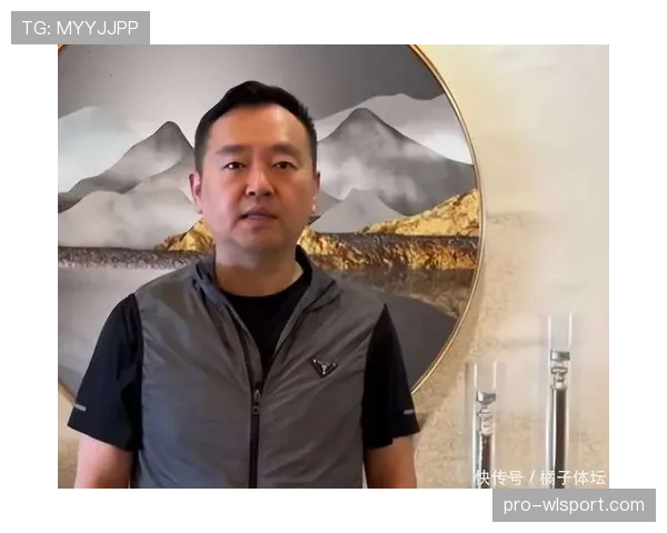 孔令辉家里那冰箱都比我房租贵,这日子咋过啊?