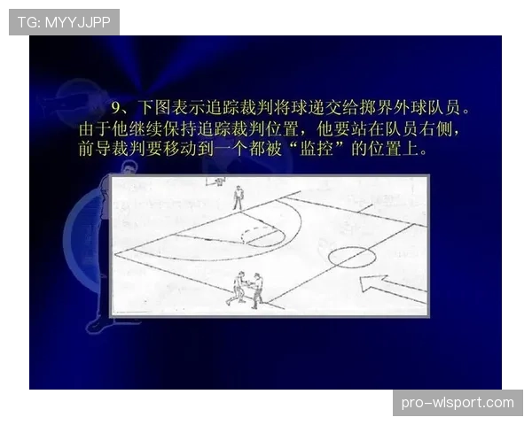 篮球界外球规则深度解析：发球位置、时间与违例判定
