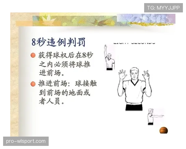 详细解析篮球持球启动规则的具体定义及裁判判罚标准说明 详细解析篮球持球启动规则的具体定义及裁判判罚标准说明